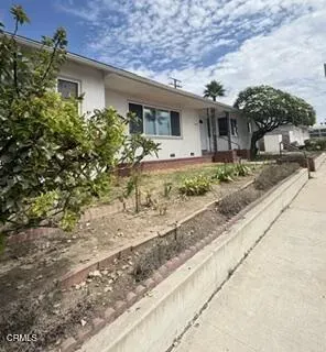 Property Photo:  3405 Loma Vista Road  CA 93003 