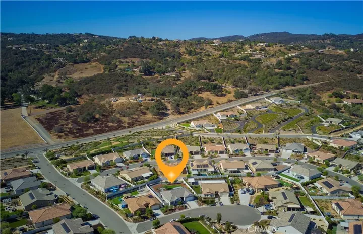 Property Photo:  13521 Corral Court  CA 92082 