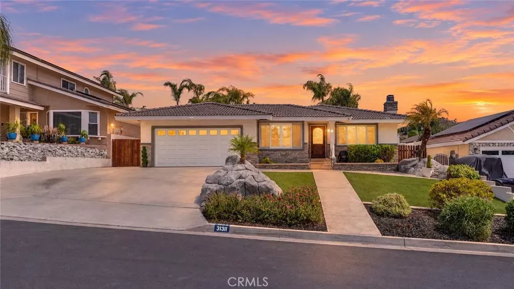 Property Photo: 31311 Emperor CA 92587