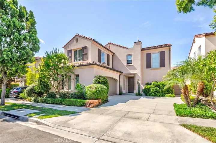 Property Photo:  78 Melville  CA 92620 