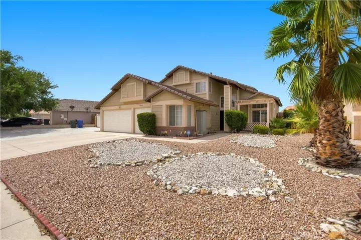 Property Photo:  13010 Snowview Road  CA 92392 