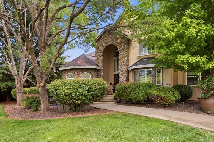 Property Photo:  189 Lazy South Lane  CA 95928 
