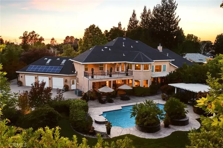 Property Photo: 189 Lazy South Lane CA 95928