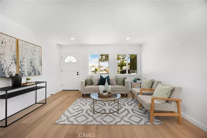 Property Photo:  25219 Ebony  CA 90717 