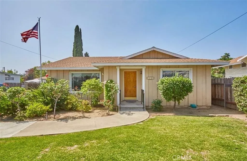Property Photo:  9844 E Lemon  CA 91007 