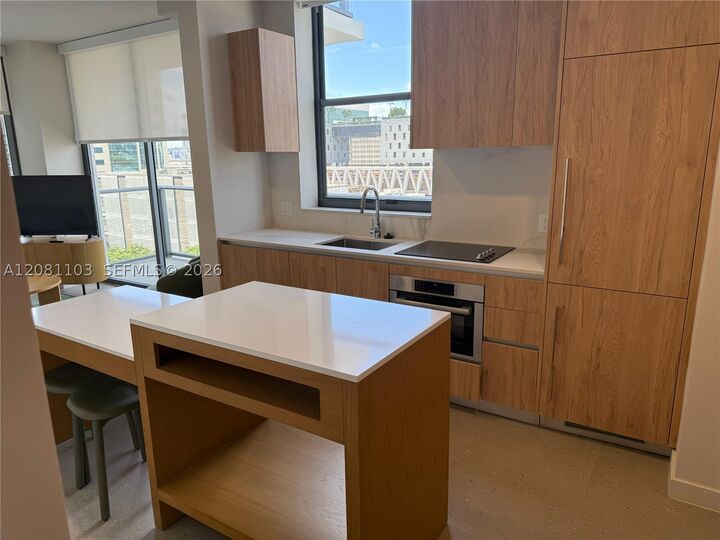 Property Photo:  11 NE 6th St 801  FL 33132 