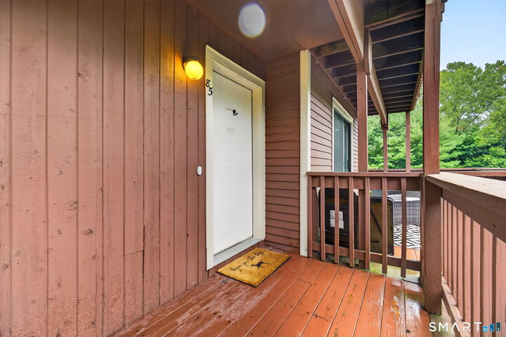 Property Photo: 25 Florence Road 85 CT 06405