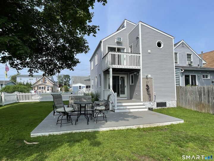 Property Photo:  21 Stevens Street  CT 06512 