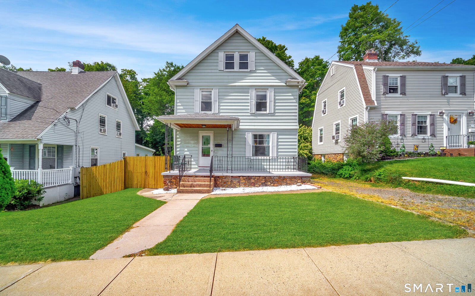 Property Photo:  34 Sylvan Avenue  CT 06451 