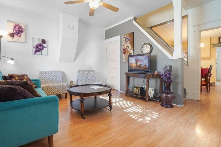 Property Photo:  2815 E Queen Ave 2817 E Queen Ave Spokane Wa 99217  WA 99217 