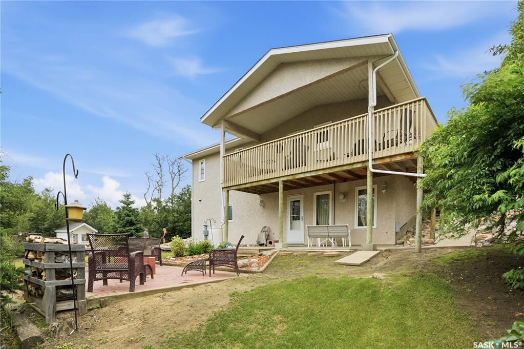 Property Photo:  Rural Address  SK S0L 3J0 