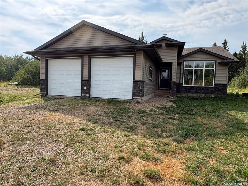 Property Photo:  Rural Address  SK S0A 0B0 