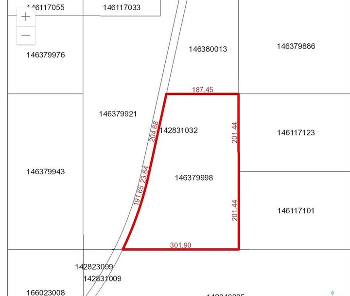 Property Photo:  Rural Address  SK S3N 0K4 