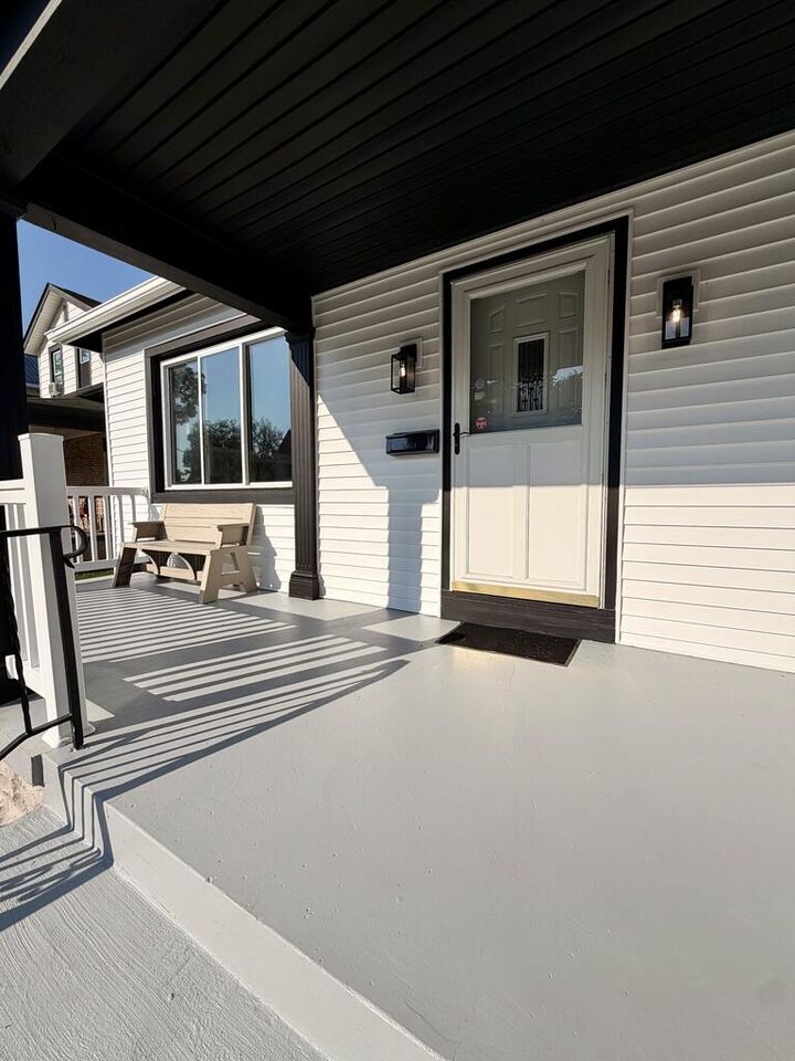 Property Photo: 134 Walnut Street OH 45601