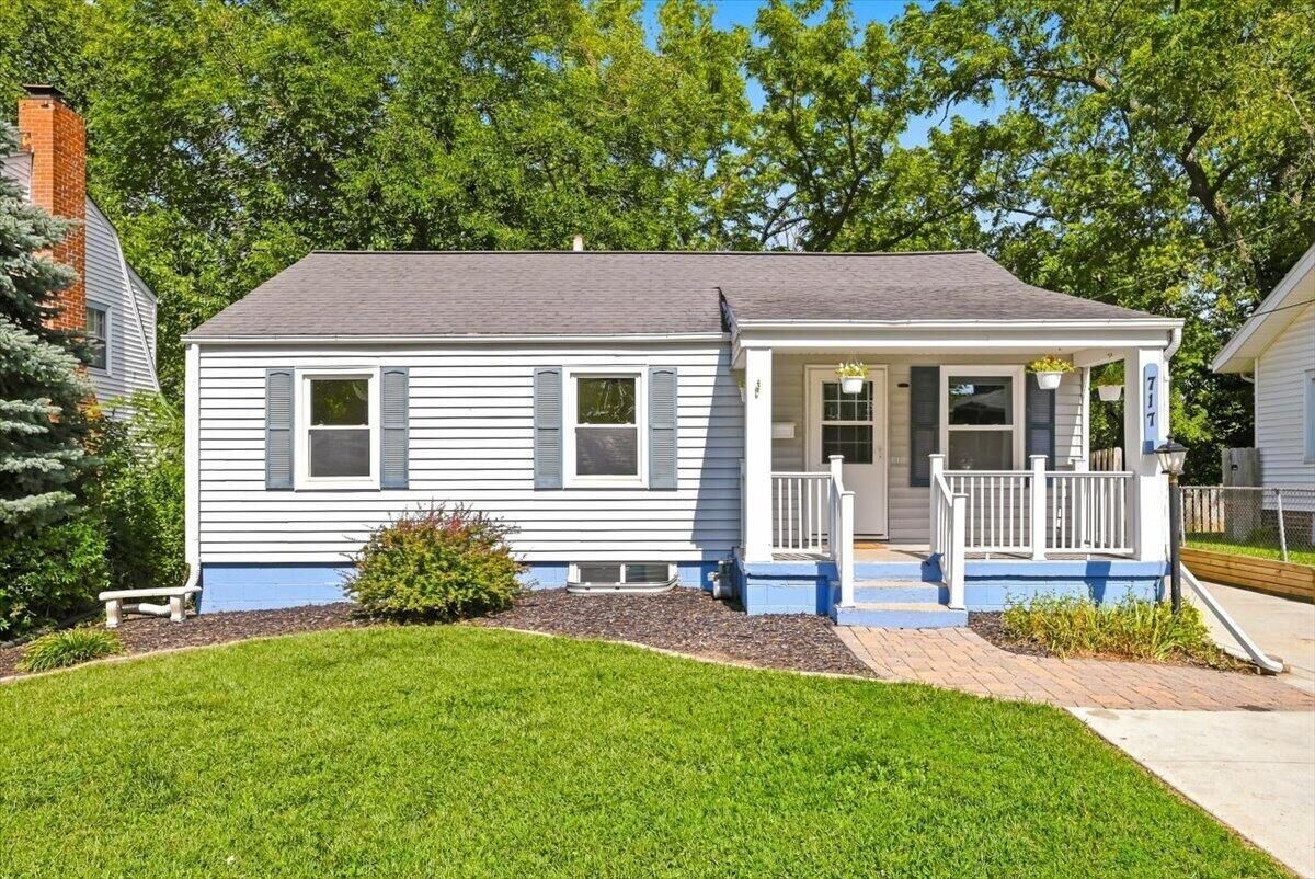 Property Photo:  717 Grace  Street  IA 51503 