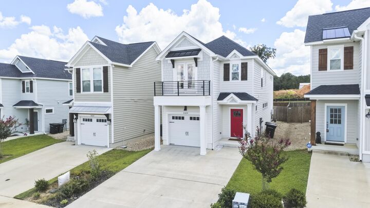 Property Photo:  3634 Meadow Vista Lane  FL 32308 
