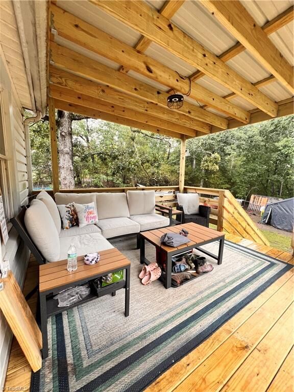 Property Photo:  7160 Red Bank Road  NC 27019 