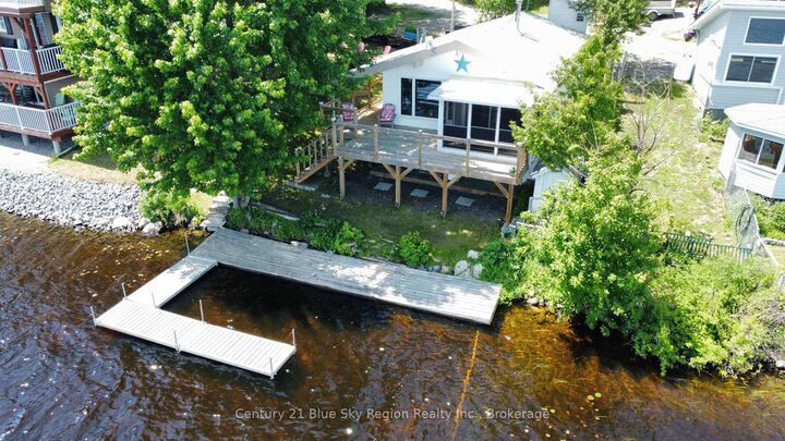 Photo de la propriété: 28 Presquile Road ON P0H 2M0