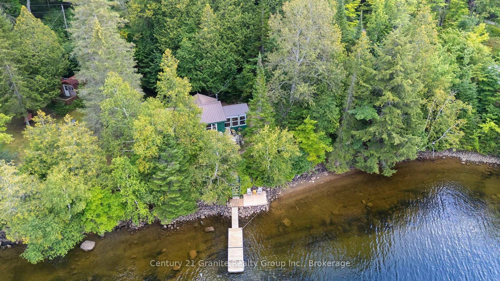 Property Photo:  1010 Badger Lane  ON K0M 1S0 