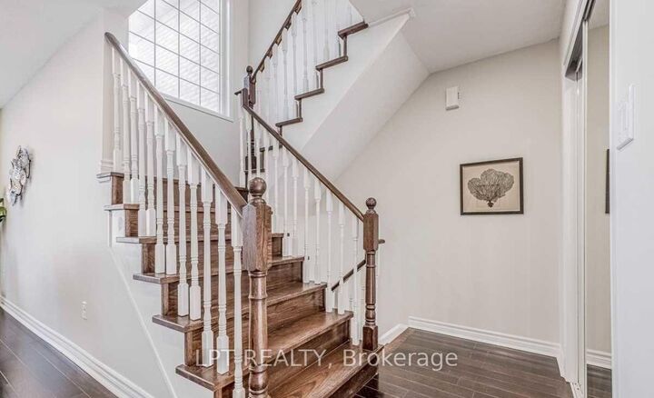 Property Photo:  12 Axelrod Avenue Upper  ON L6X 5N3 