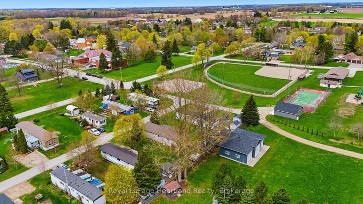 Property Photo:  5 Trailer Park Road  ON N0G 1V0 