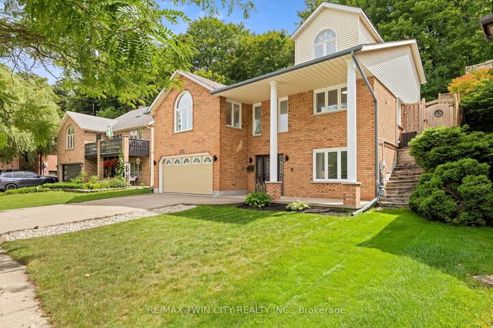 Property Photo: 57 Yellow Birch Drive ON N2N 2M3