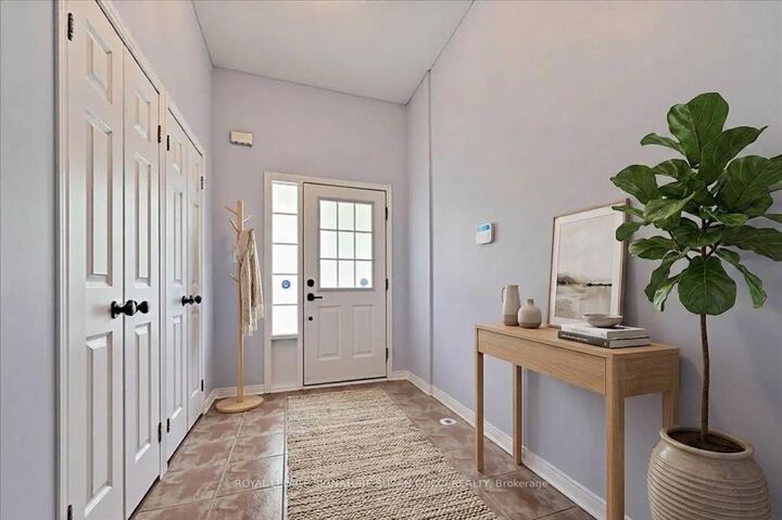 Property Photo: 41 Blair Street ON M4B 3N5