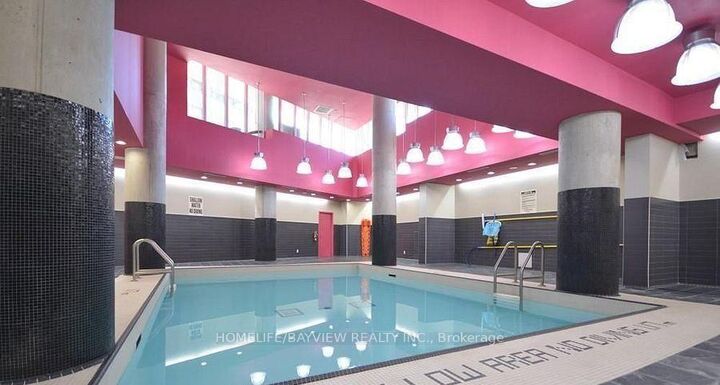 Property Photo:  170 Sudbury Street 703  ON M6J 0A1 