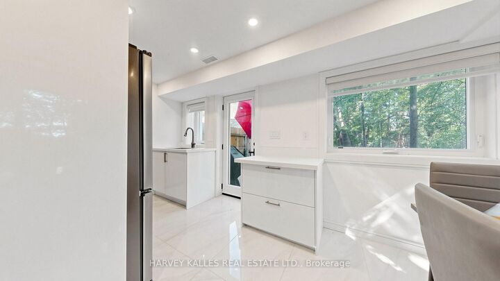 Property Photo:  23A Donwoods Drive  ON M4N 2E9 