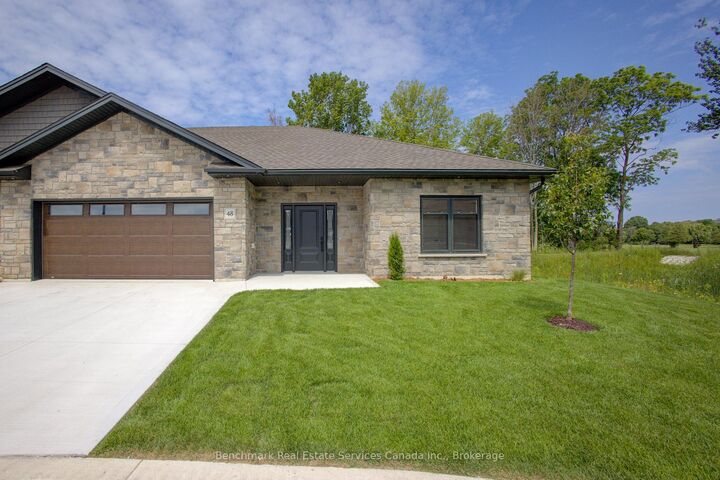 Property Photo:  1182 Queen Street 41  ON N2Z 1G4 
