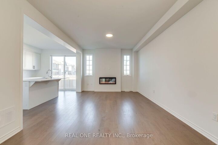Property Photo:  3137 John McKay Boulevard  ON L6H 8A7 
