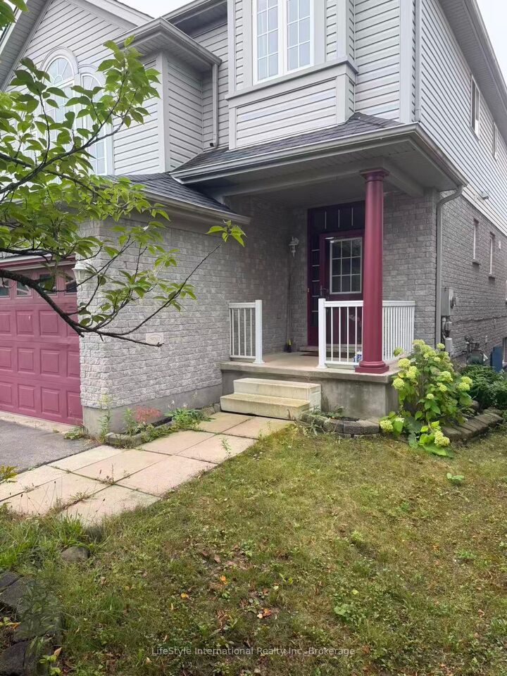 Property Photo:  16 Lynch Circle Main Unit  ON N1L 1R5 
