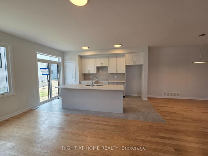 Property Photo:  232 Bankside Way  ON K2J 7N1 