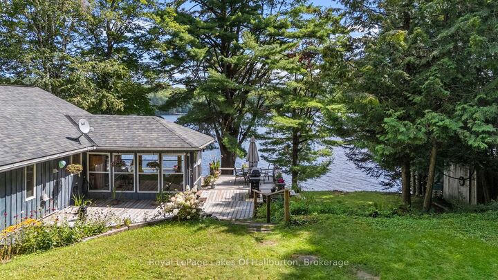 Property Photo:  1035 Triple Creek Lane  ON K0M 1S0 