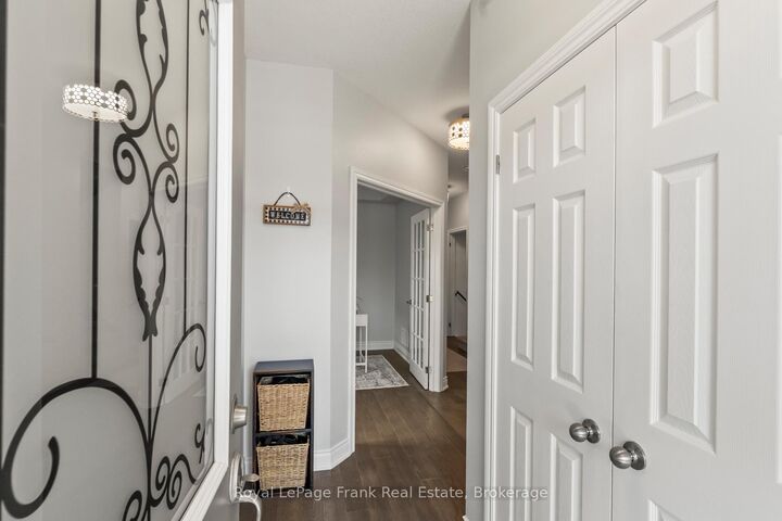 Property Photo:  12 Coldbrook Drive  ON L0A 1G0 