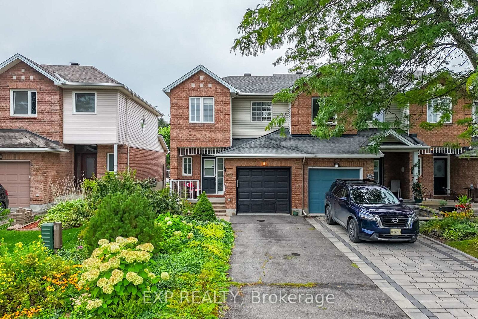 Property Photo:  4412 Wildmint Square  ON K1V 1N7 