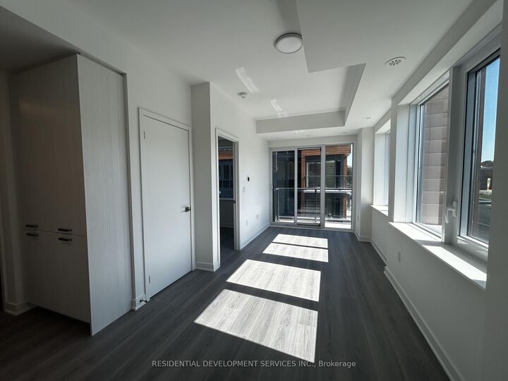 Property Photo:  69 Curlew Drive 124  ON M3A 0B4 