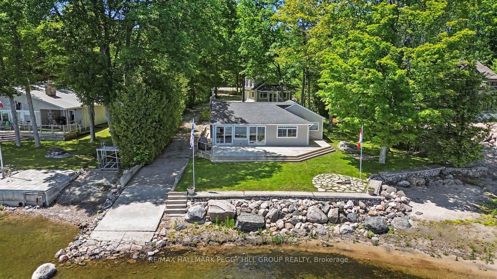 Property Photo: 1449 Champlain Road ON L9M 0C1