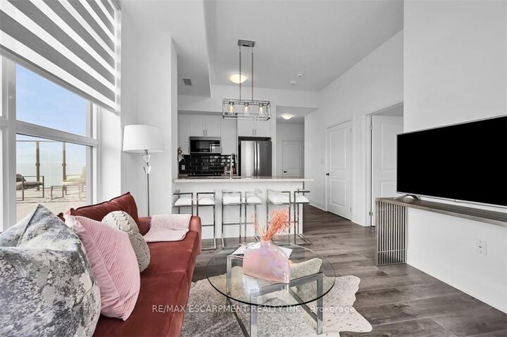 Property Photo:  470 Dundas Street 515  ON L8B 2A6 