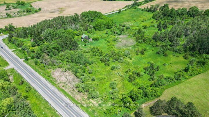 Property Photo:  2014 Foxboro-Stirling Road  ON K0K 3E0 