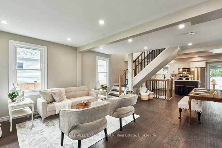 Property Photo:  63 Orchard View Boulevard  ON L1G 3N8 