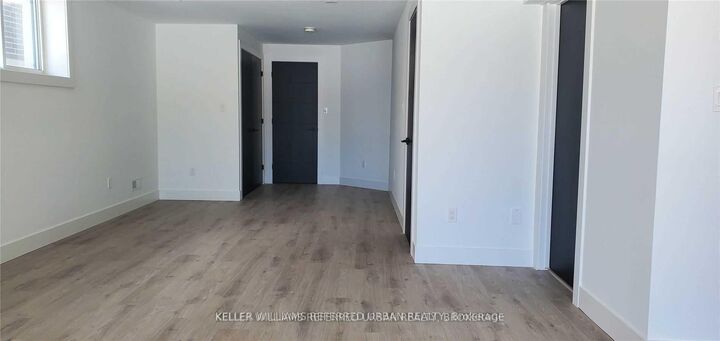 Property Photo:  2214 Tokala Trail Lower Unit  ON N6G 0V8 