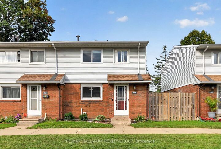 Property Photo:  1045 Morrison Drive 60  ON K2H 7L2 