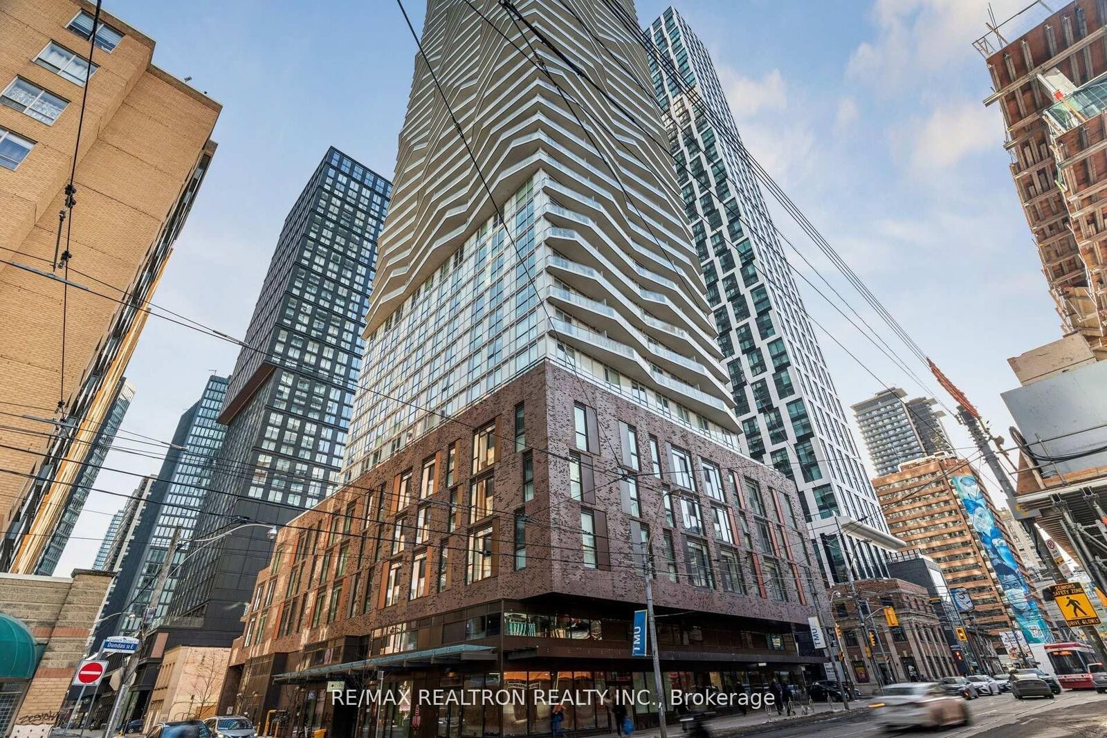 Photo de la propriété:  100 Dalhousie Street 3005  ON M5B 0C7 