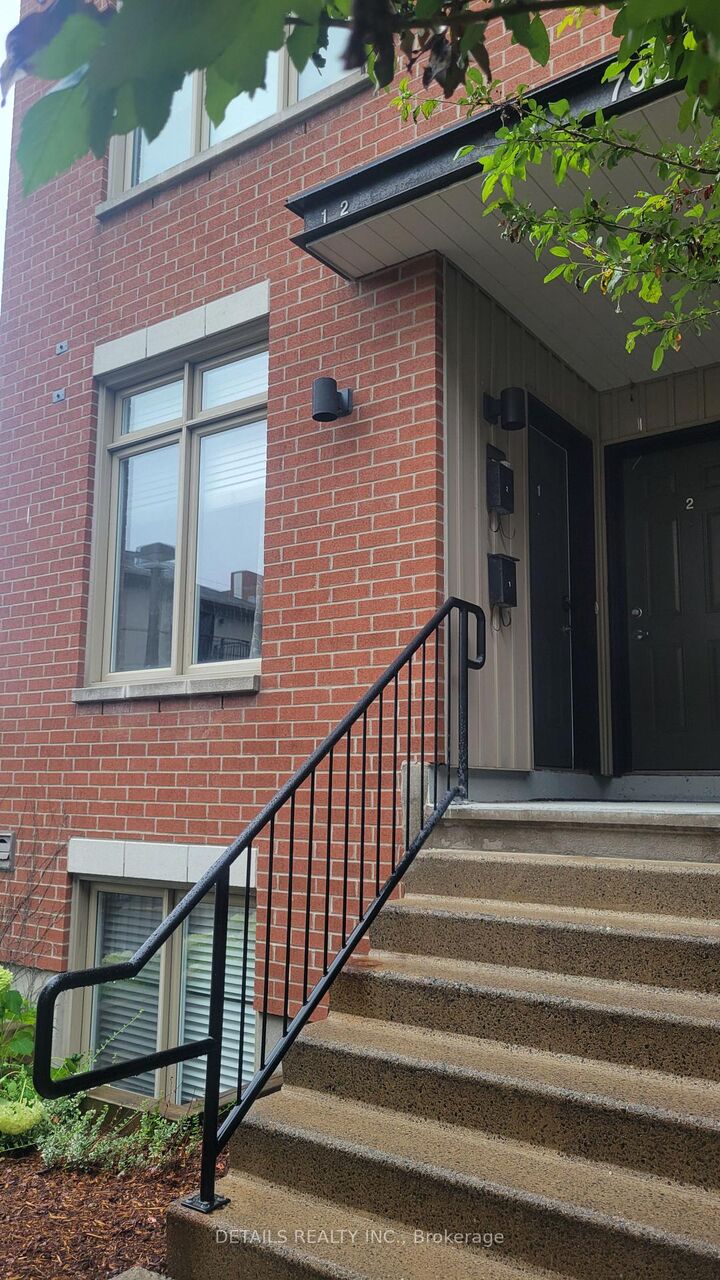 Property Photo:  795 Montreal Road 1  ON K1K 0S9 