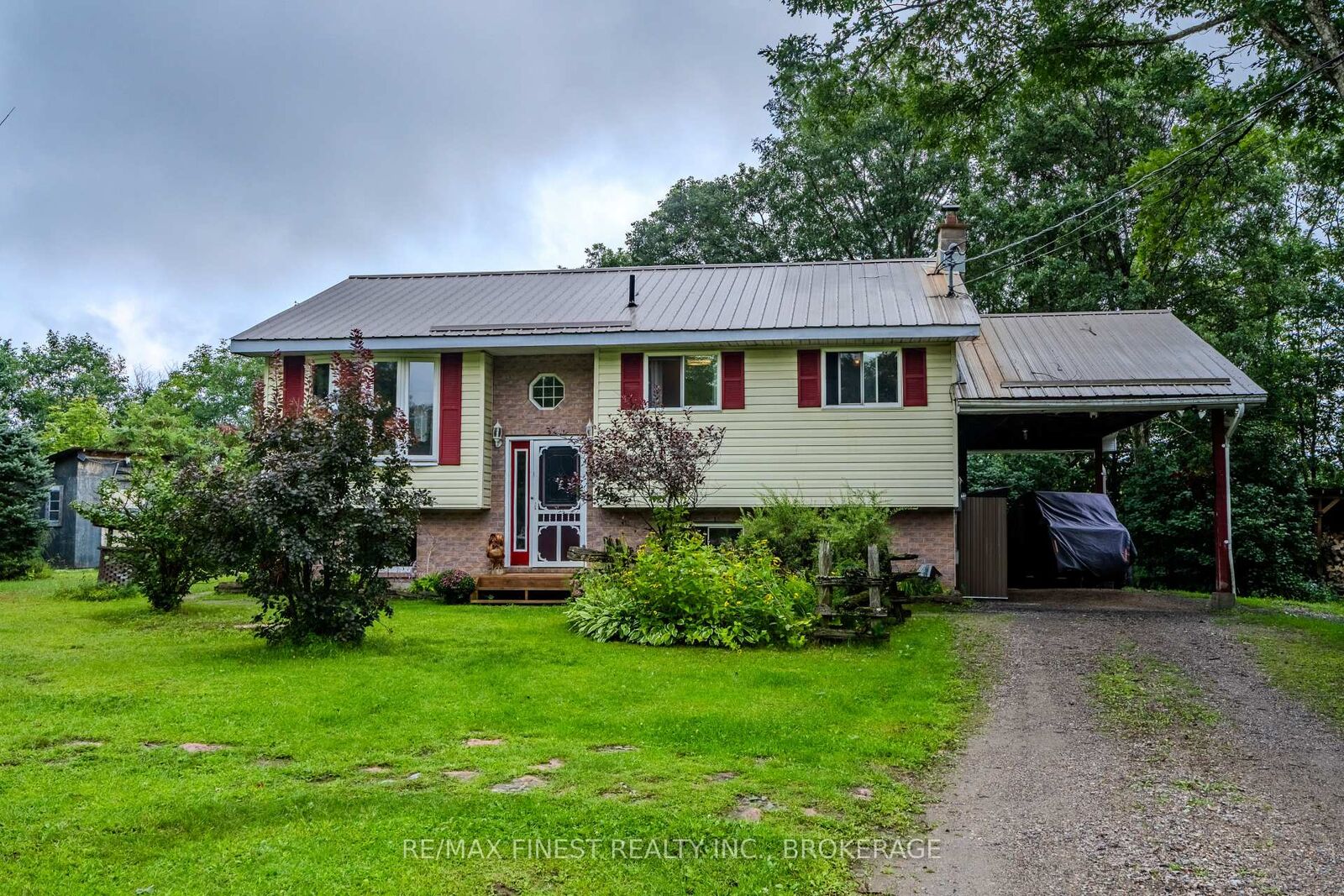 Property Photo:  1041 Tryon Road  ON K0H 2P0 