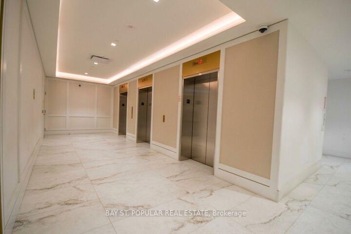 Property Photo:  4010 Eglinton Avenue W 1914  ON M9A 0G5 