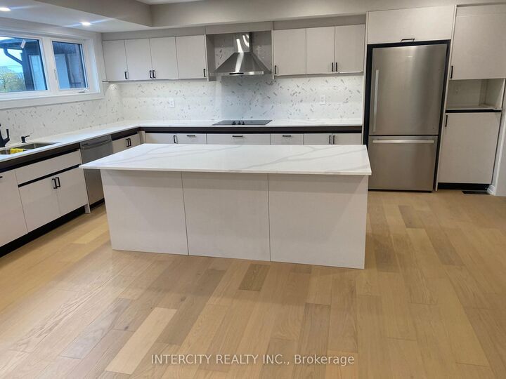 Property Photo:  30 Stanley Carberry Drive  ON L6P 0B9 