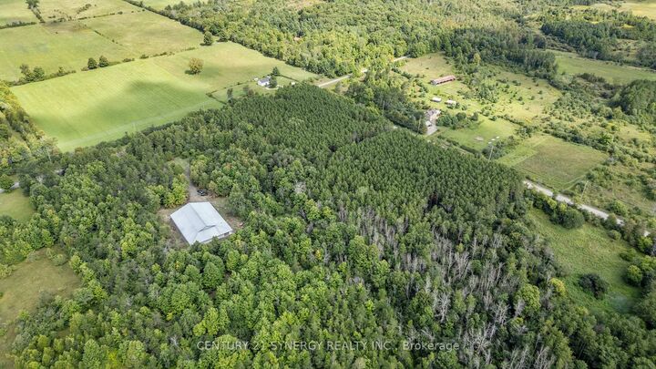 Property Photo:  00 Drummond Concession  ON K0G 1W0 