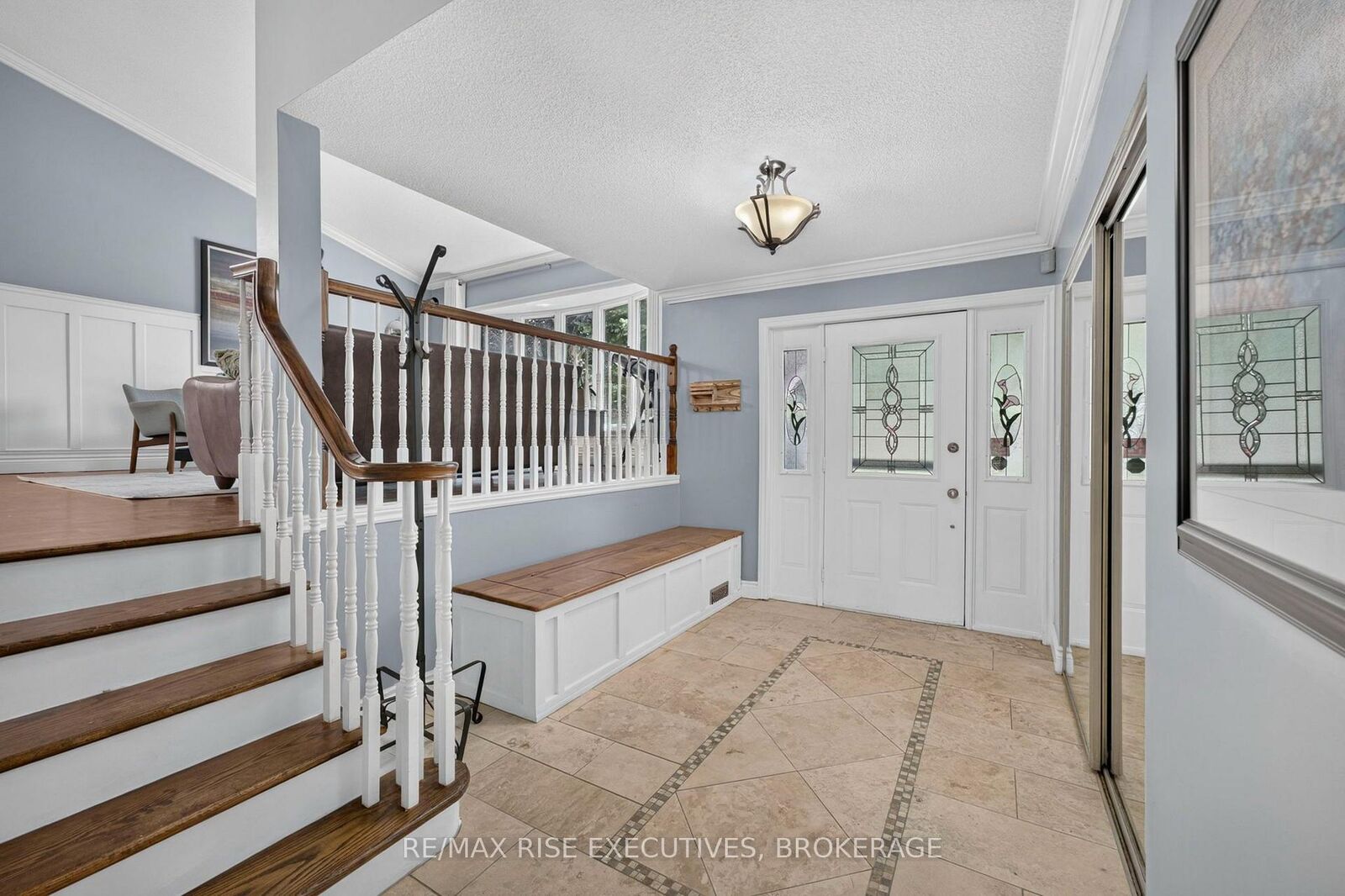 Property Photo: 611 Rivermeade Avenue ON K7M 7Z5